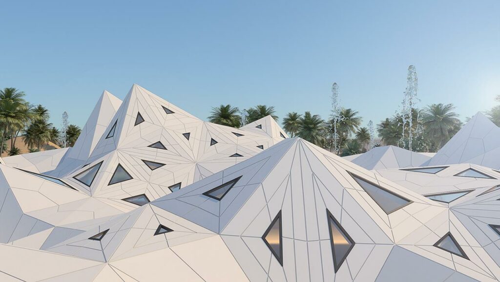 Musée Architecture