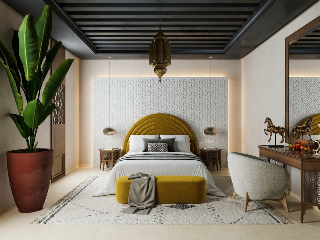 Riad Andalousie
