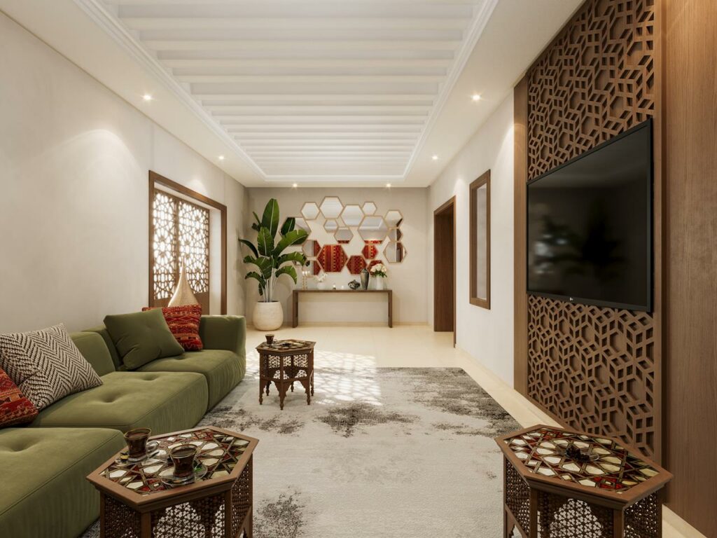 Riad Andalousie