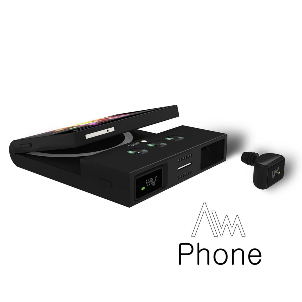 am-phone