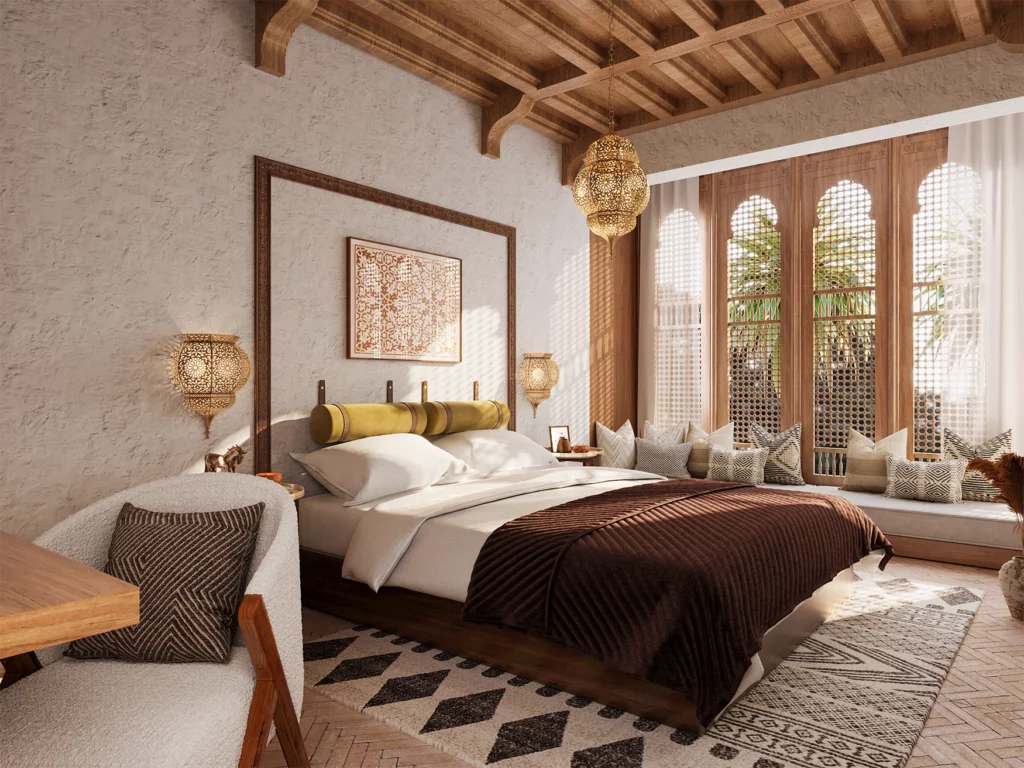 suite-hotel-marocain-artisanal-zellige