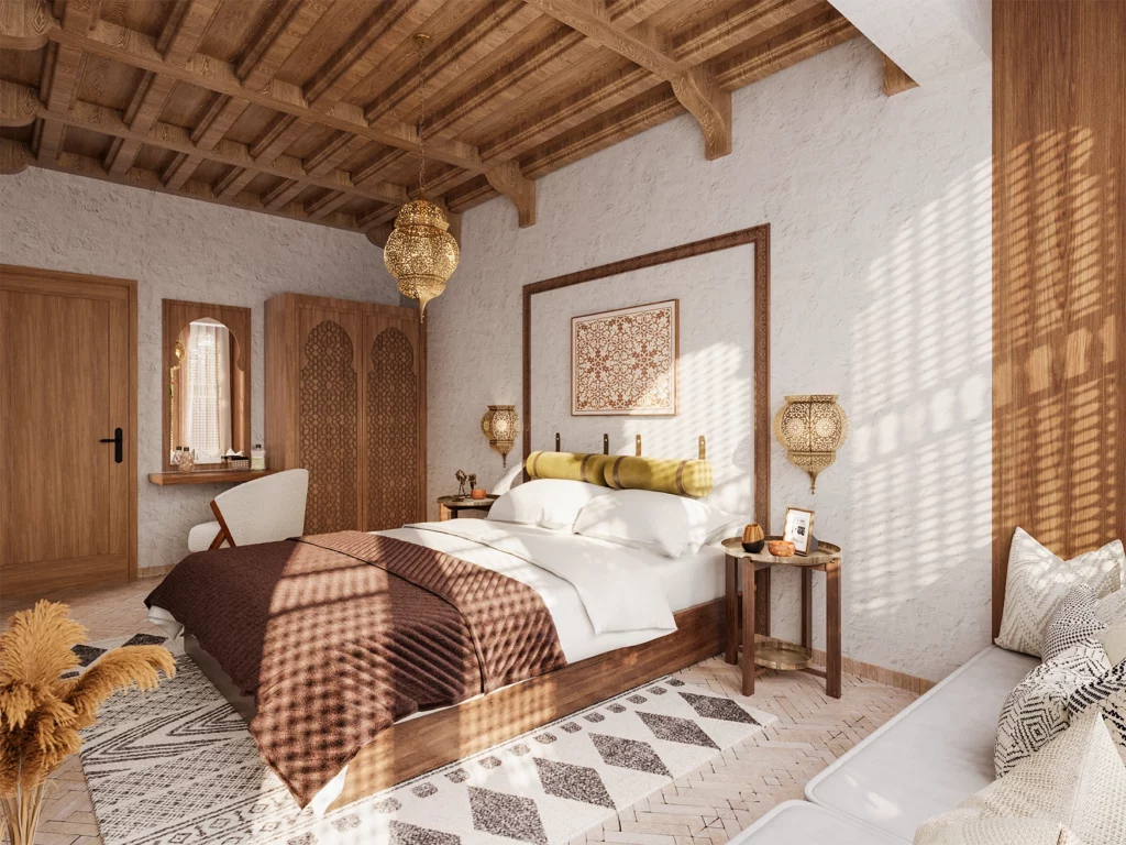 nterieur-chambre-riad-traditionnel