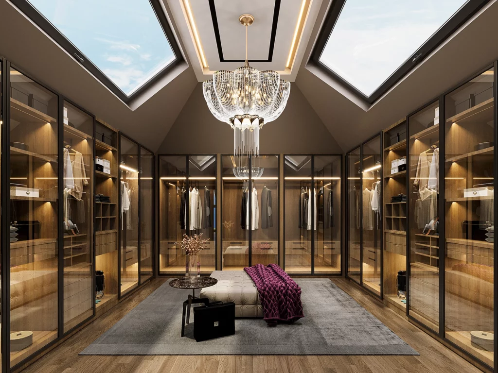 suite-parentale-luxe-dressing-design