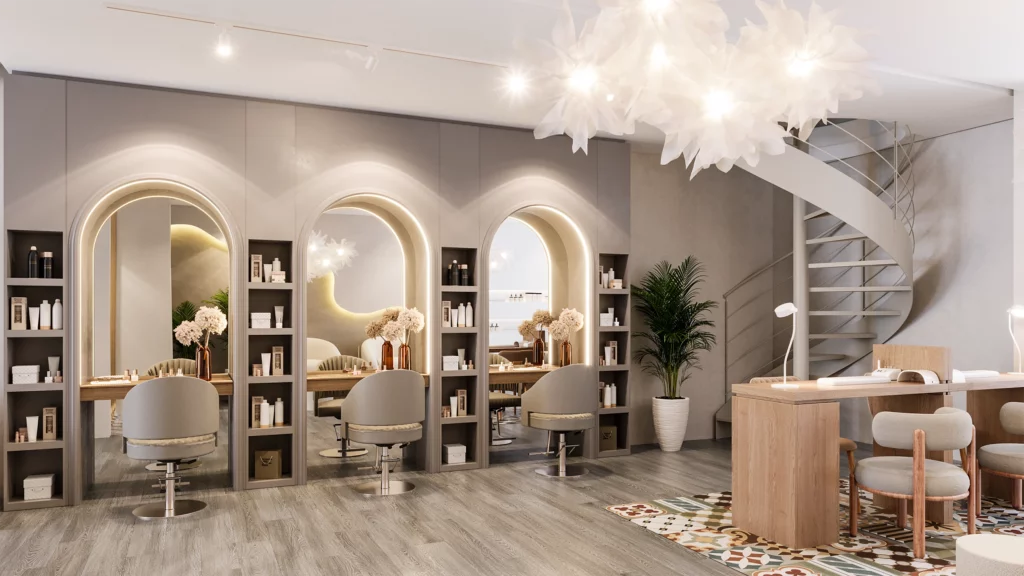 Design-intérieur-salon-de-beauté-luxe