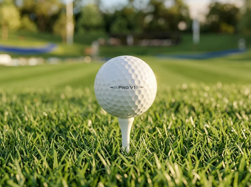 terrain maroc golf luxe paysage naturel 3d rendering 4k